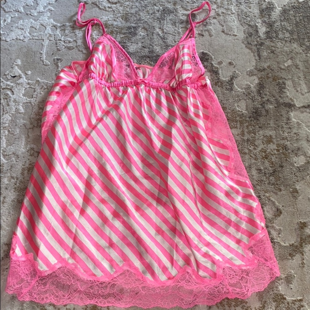 Brand new lingerie cami